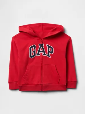 Produktbild von GAP Baby-Sweatshirt mit Logo 744384-00__2YRS