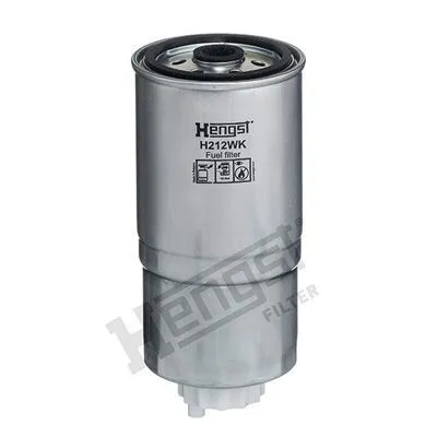 Immagine prodotto di FILTRO HENGST Filtro carburante