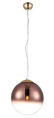 Zdjęcie produktu dla Lampa wisząca Iris 30 AZ3109 Azzardo