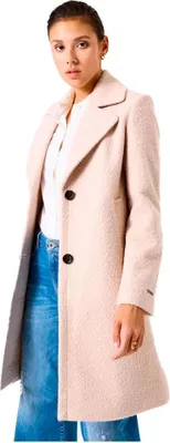 Produktbild von Garcia Gj500912 Mantel Beige S Damen Beige S