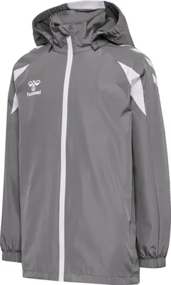 Produktbild von hmlCORE 2.0 ALL-WEATHER JACKET KIDS