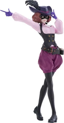 Produktbild von Persona 5 Royal Pop Up Parade PVC Statue Noir 18 cm