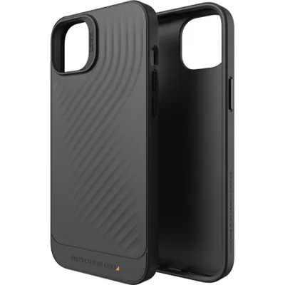 Produktbild von GEAR4 Copenhagen, Cover, Apple, iPhone 14 Plus, 17 cm (6.7"), Schwarz
