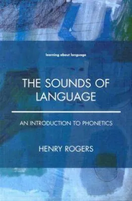 Image de The Sounds of Language