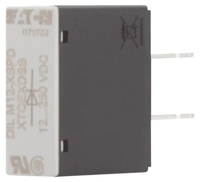 Immagine prodotto di Contatto ausiliario Eaton DILM12-XSPD (101672)