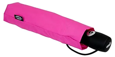 Produktbild von Leichter und stabiler Taschenschirm mit Auf-Zu-Automatik