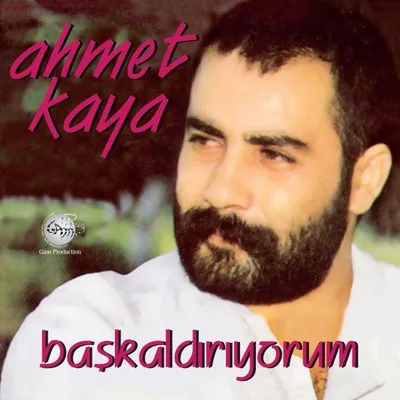 Produktbild von Ich leiste Widerstand – Ahmet Kaya – Schallplatte