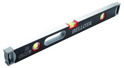 Immagine prodotto di Bellota, livella a bolla tubolare, modello EXTRA