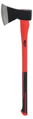 Produktbild von KS TOOLS Axt 140.1213 Werkzeugstahl 2714g