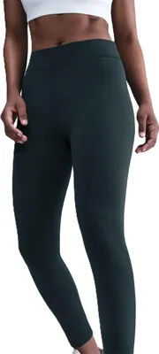 Image de Legginsy damskie Nike Sportswear Classic DV7789-390 L (173cm)