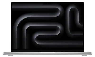 Produktbild von Apple MacBook Pro (2026) 14.0" M5 Pro 24GB RAM 1TB SSD Silber