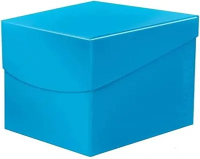 Obrázok produktu pre Ultra Pro Deckbox 100+ Eclipse
