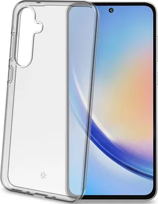 Produktbild von CELLY Celly GELSKIN - Samsung Galaxy A55 5G