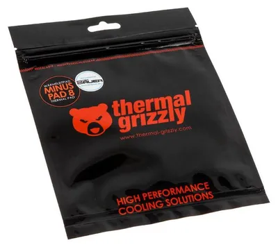Immagine prodotto di Thermal Grizzly Minus Pad 8 120 x 20 mm x 1,5 mm (TG-MP8-120-20-15-1R)