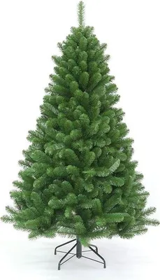 Productafbeelding van Kerstboom, Arctische Fichte, 210 cm. Kerstboom - Feestboom