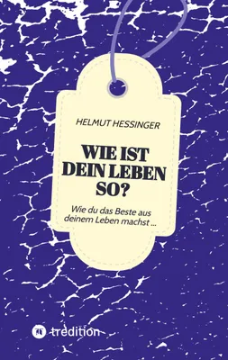 Produktbild von Wie ist dein Leben so?