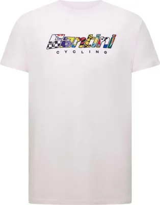 Produktbild von Santini 60 Years Kurzarm-t-shirt  M Mann  M
