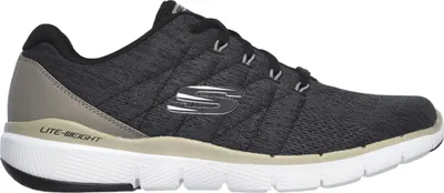 Image de Skechers Sneakers 52957-BLK in Black color size 40