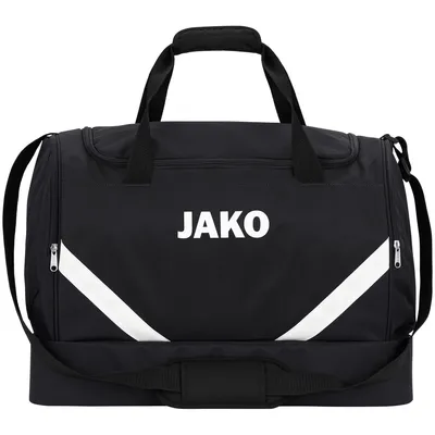 Produktbild von Jako Sporttasche Iconic schwarz S
