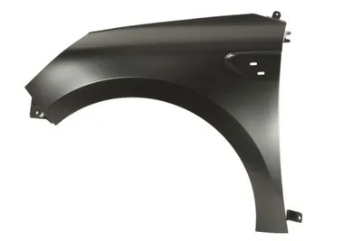 Produktbild von BLIC 6504-04-6001313P Kotflügel Vorne Links für RENAULT Clio V Schrägheck (BF)