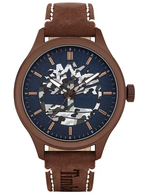 Produktbild von Timberland GILMANTON TBL15946JYBN.03 Herrenarmbanduhr