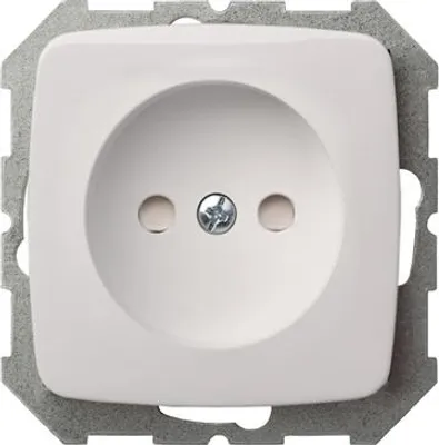 Produktbild von Powerp Und. Unfr. Ik 10-004-01 Weiss
