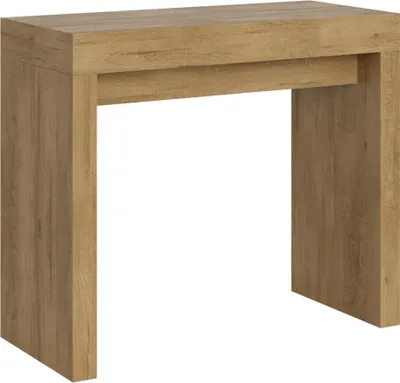 Immagine prodotto di ITAMOBY - Consolle allungabile 90x40/196 cm Roxell Small quercia natura