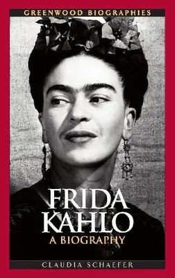 Produktbild von Frida Kahlo