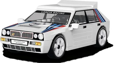 Produktbild von COBI® 24509 - Lancia Delta HF Integrale