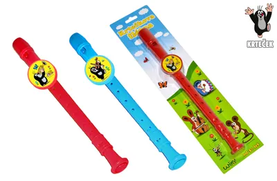 Productafbeelding van Fluit Mol 33 Cm
