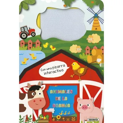 Produktbild von Tiere vom Bauernhof