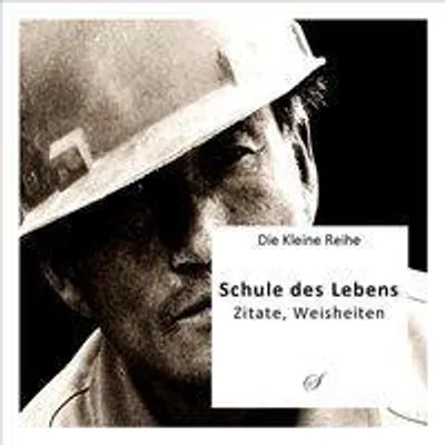 Produktbild von Schule des Lebens
