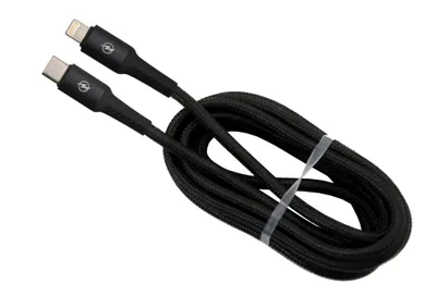 Image de Nabíjecí kabel SPEED USB-C / iPhone 1,5m