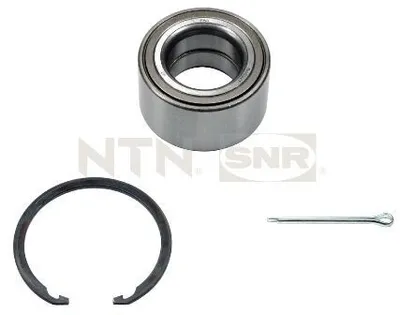 Obrázok produktu pre Radlagersatz SNR R184.05