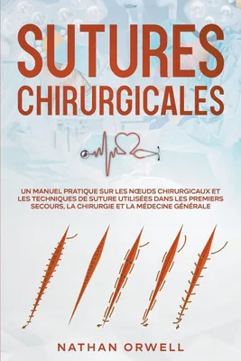 Produktbild von Sutures Chirurgicales