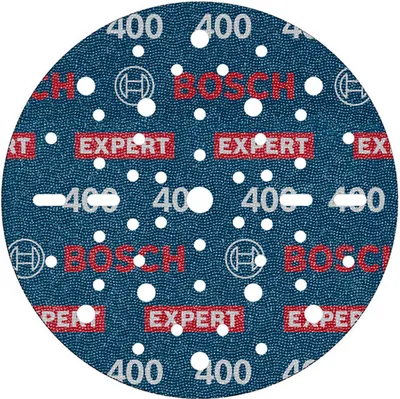 Produktbild von EXPERT O780 Folienschleifscheibe, 150 mm, K400
