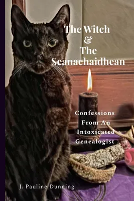 Produktbild von The Witch & The Seanachaidhean