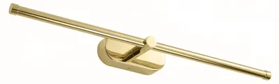 Produktbild von Wandlampe Rea App1890-1W 60 Cm Led 60Cm Golden