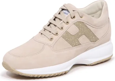 Produktbild von 8628Az Sneaker Donna Hogan Interactive Woman Shoes