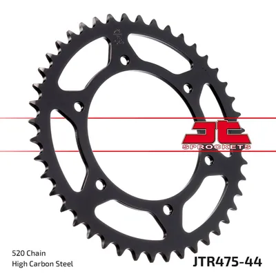 Produktbild von Kettenrad 44Z 520 SW