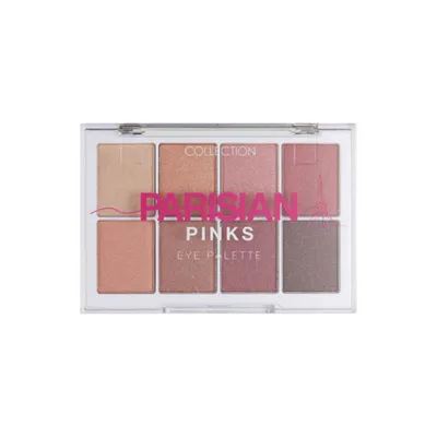 Zdjęcie produktu dla Paleta cieni do powiek Parisan
