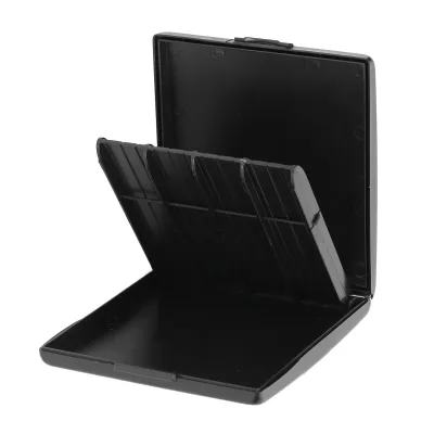 Image de Étui pour anches, étui pour anches 8 pièces, étui pour anches, étui pour anches de saxophone, étui pour anches étanche, étui pour anches de clarinette
