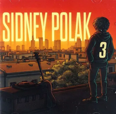 Obrázek produktu pro Sidney Polak: 3