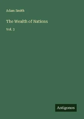 Produktbild von The Wealth of Nations