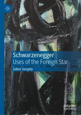 Produktbild von Schwarzenegger