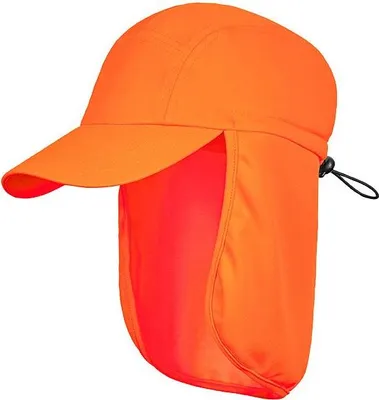 Produktbild von 4PROTECT® Warnschutz UV-Schutz-Cap