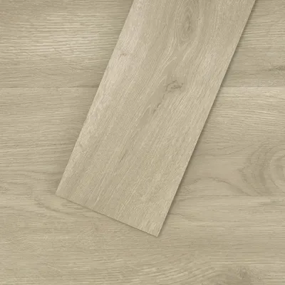 Obrázok produktu pre Vodoodolná vinylová podlaha - Samolepiaca - Drevený vzhľad - Farba dubu - 16 dosiek - 2,23 m²
