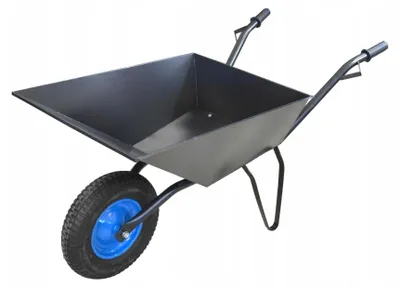Obrázek produktu pro AWTOOLS KONSTRUKČNÍ NÁDOBA 70L 1,0 mm KONSTRUKČNÍ