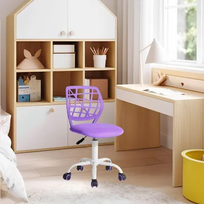 Obrázok produktu pre NábytokR: Detská stolička, písací stôl, nastaviteľná výška, farebný, ergonomický dizajn pre mládež