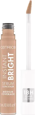Immagine prodotto di Catrice Concealer Serum Instant Bright 020W, 5 ml
